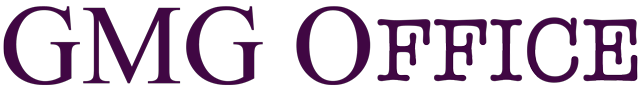 GMG Office Comptabilité - Fiscalité